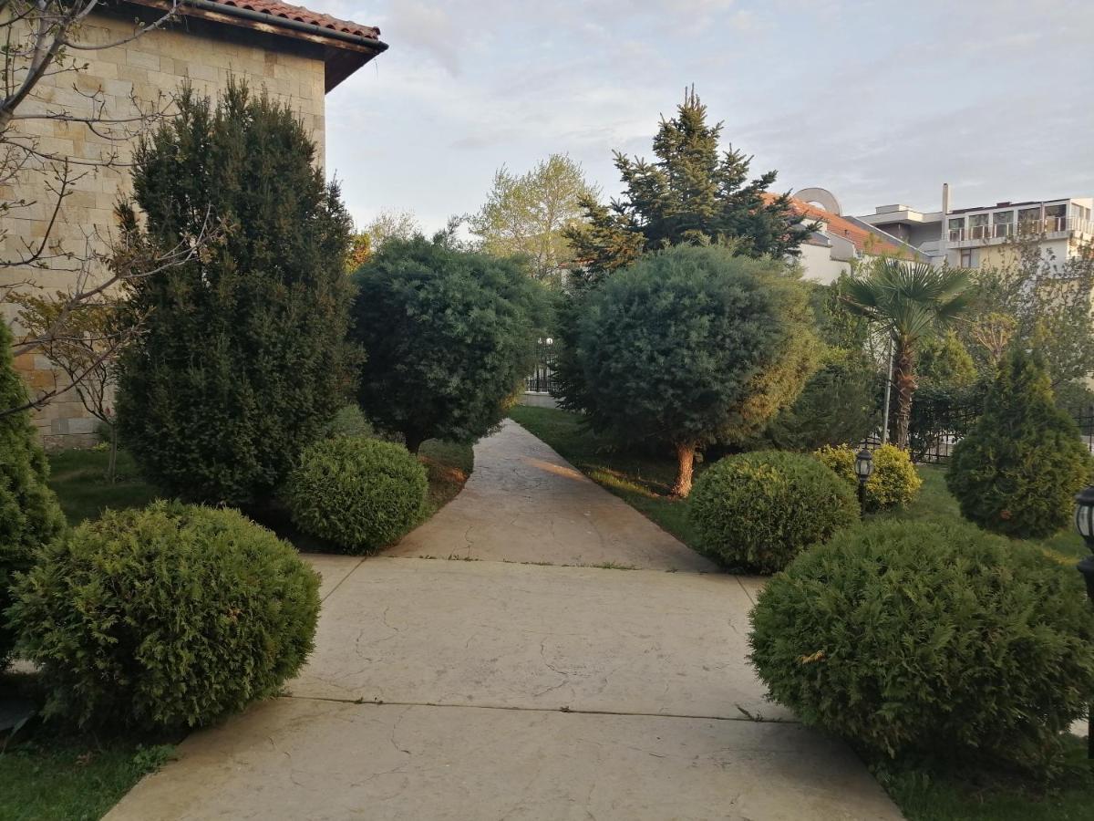 Триумф Холидей Вилидж Свети Влас Exterior foto